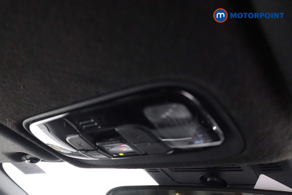 Toyota Yaris Cross Design Automatic Petrol-Electric Hybrid Estate - Stock Number (1605746) - 23rd supplementary image