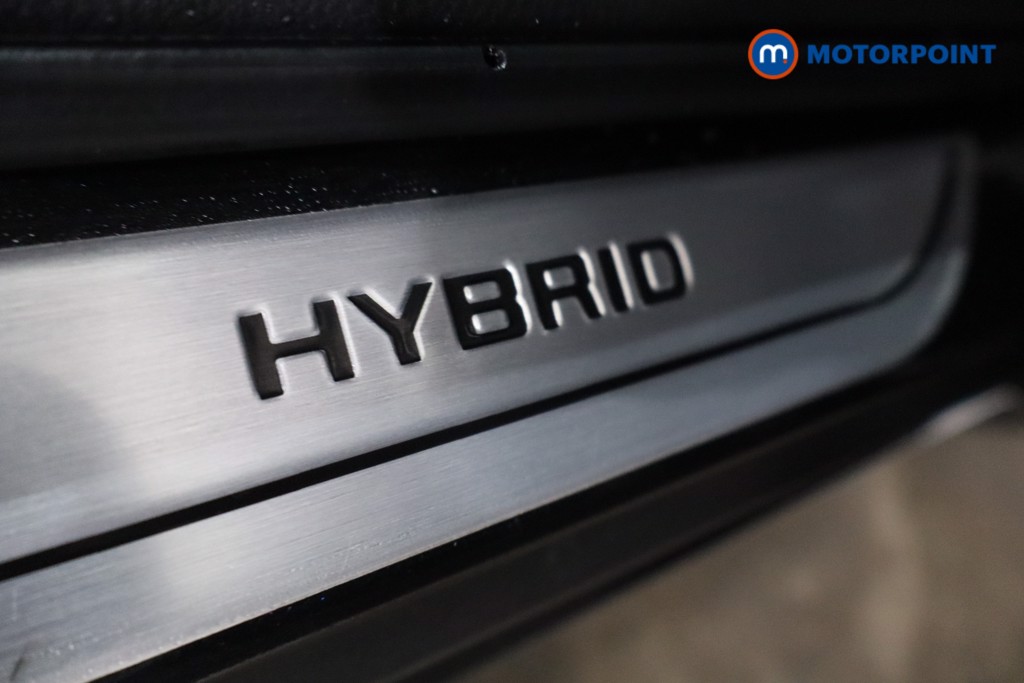 Toyota Yaris Cross Design Automatic Petrol-Electric Hybrid Estate - Stock Number (1605746) - 25th supplementary image