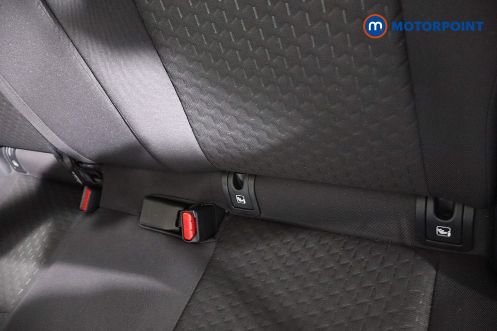 Toyota Yaris Cross Design Automatic Petrol-Electric Hybrid Estate - Stock Number (1605746) - 28th supplementary image