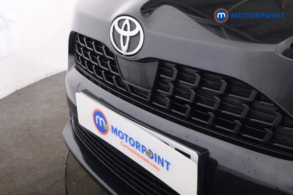 Toyota Yaris Cross Design Automatic Petrol-Electric Hybrid Estate - Stock Number (1605746) - 30th supplementary image