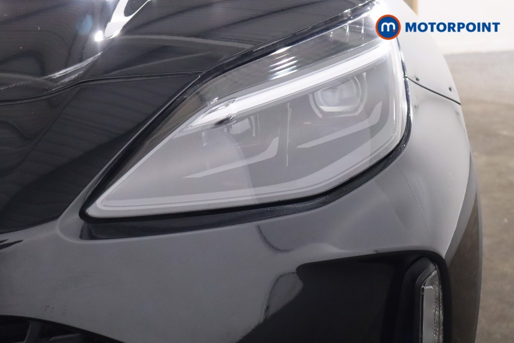 Toyota Yaris Cross Design Automatic Petrol-Electric Hybrid Estate - Stock Number (1605746) - 31st supplementary image