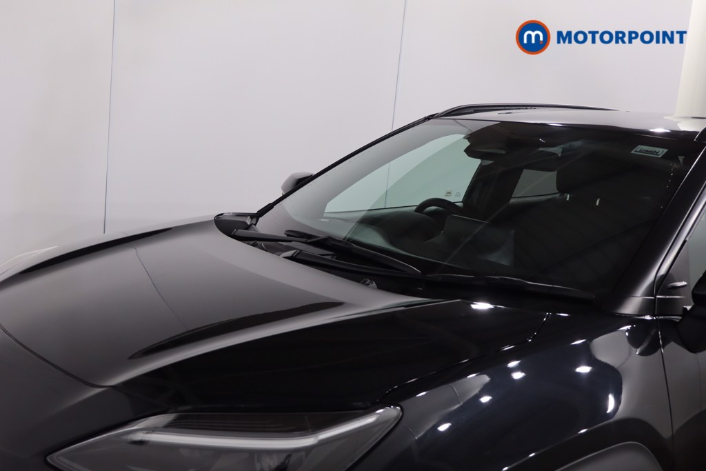 Toyota Yaris Cross Design Automatic Petrol-Electric Hybrid Estate - Stock Number (1605746) - 33rd supplementary image