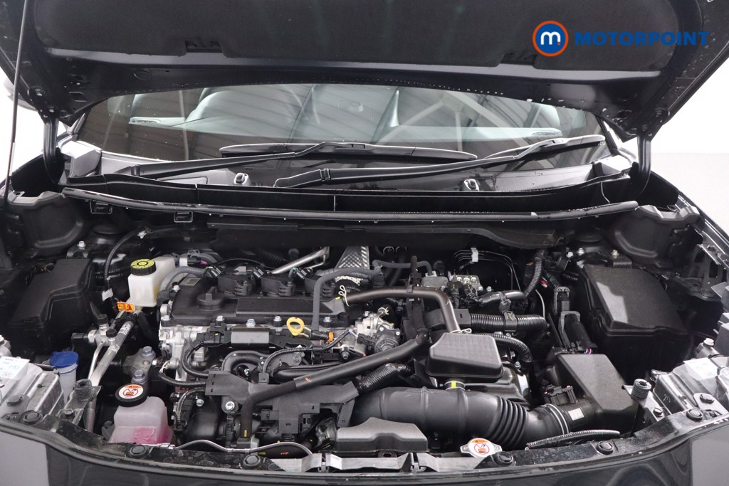 Toyota Yaris Cross Design Automatic Petrol-Electric Hybrid Estate - Stock Number (1605746) - 34th supplementary image