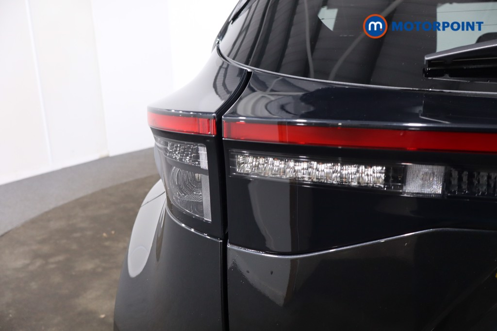 Toyota Yaris Cross Design Automatic Petrol-Electric Hybrid Estate - Stock Number (1605746) - 39th supplementary image