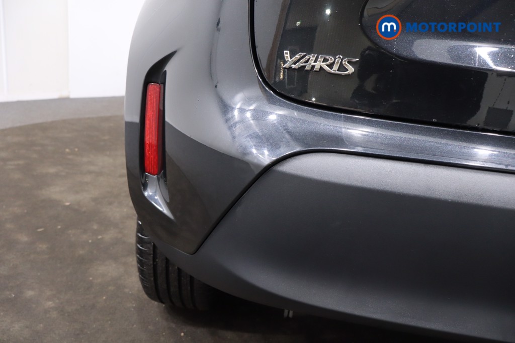 Toyota Yaris Cross Design Automatic Petrol-Electric Hybrid Estate - Stock Number (1605746) - 40th supplementary image