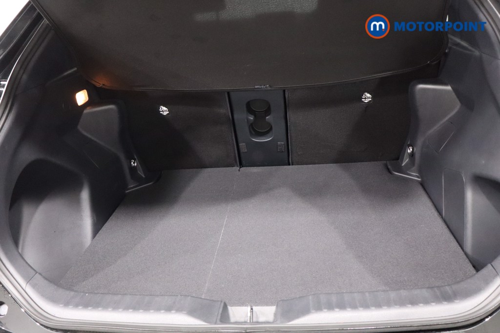 Toyota Yaris Cross Design Automatic Petrol-Electric Hybrid Estate - Stock Number (1605746) - 41st supplementary image