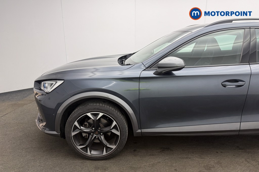 Cupra Formentor V2 Manual Petrol SUV - Stock Number (1605756) - 3rd supplementary image