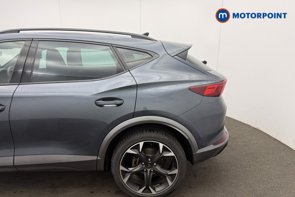 Cupra Formentor V2 Manual Petrol SUV - Stock Number (1605756) - 4th supplementary image