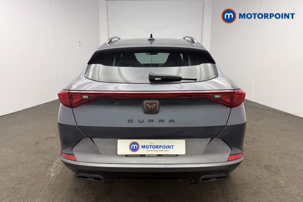 Cupra Formentor V2 Manual Petrol SUV - Stock Number (1605756) - 6th supplementary image