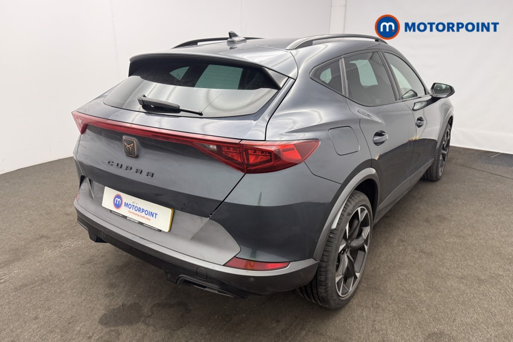 Cupra Formentor V2 Manual Petrol SUV - Stock Number (1605756) - 7th supplementary image