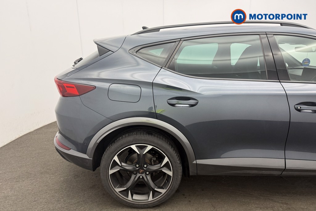 Cupra Formentor V2 Manual Petrol SUV - Stock Number (1605756) - 8th supplementary image
