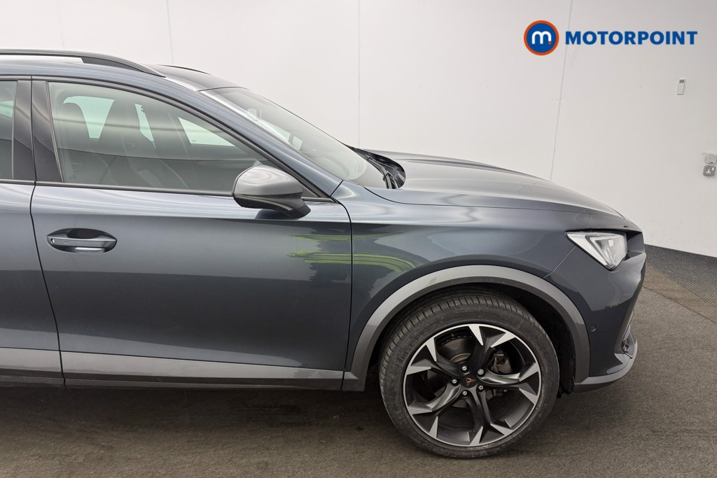 Cupra Formentor V2 Manual Petrol SUV - Stock Number (1605756) - 9th supplementary image