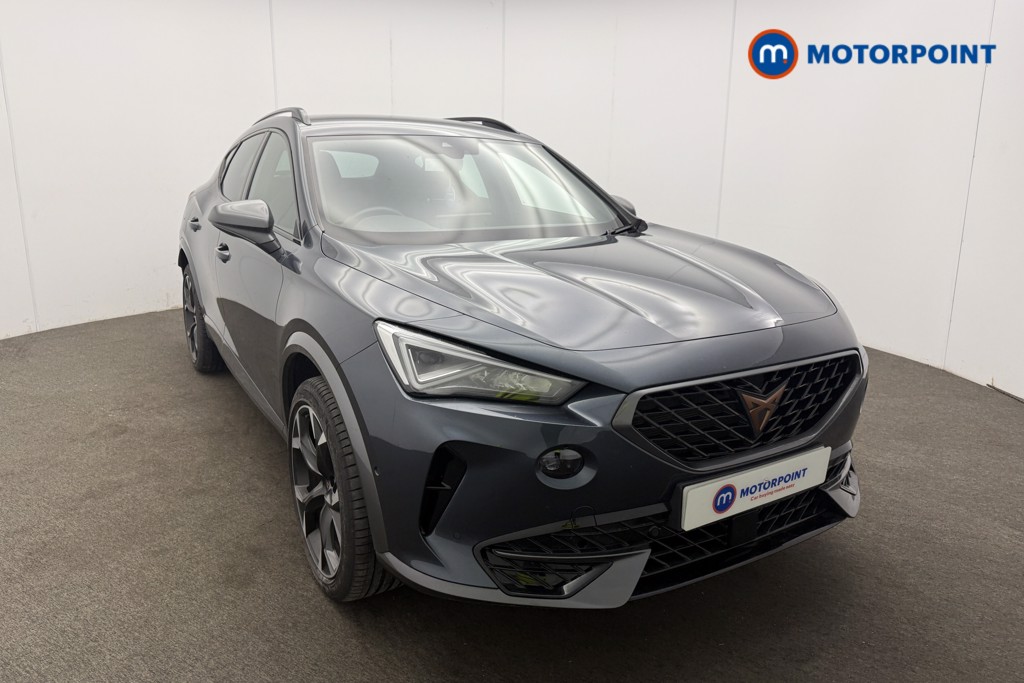 Cupra Formentor V2 Manual Petrol SUV - Stock Number (1605756) - 10th supplementary image