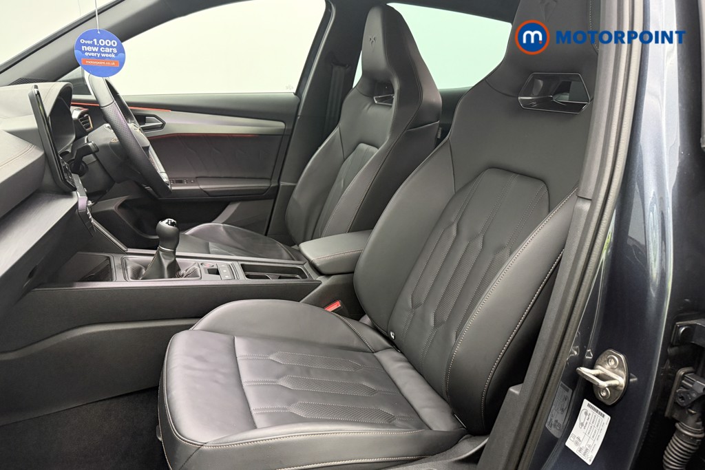 Cupra Formentor V2 Manual Petrol SUV - Stock Number (1605756) - 15th supplementary image