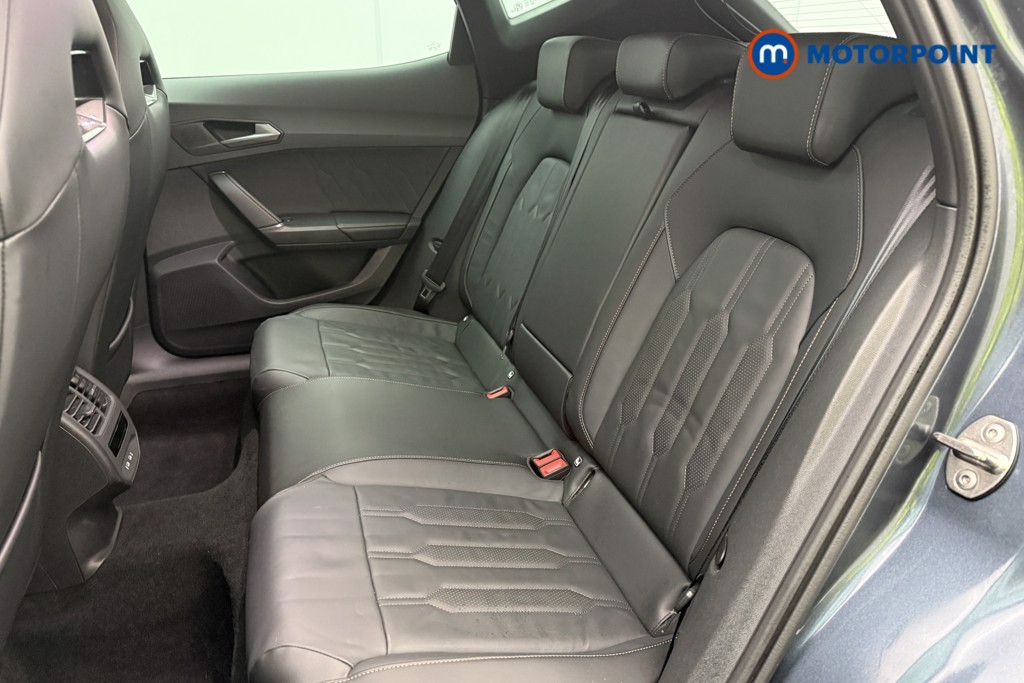 Cupra Formentor V2 Manual Petrol SUV - Stock Number (1605756) - 16th supplementary image