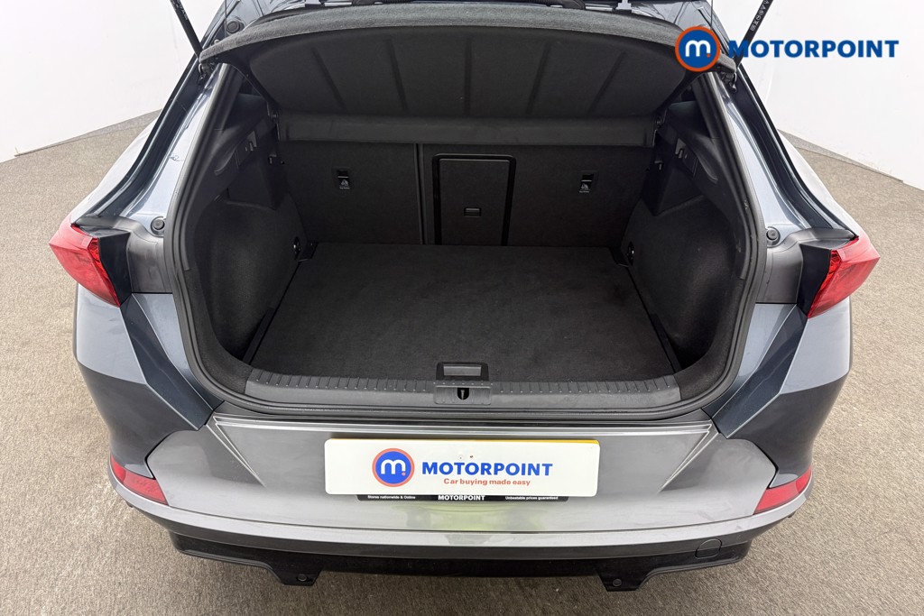 Cupra Formentor V2 Manual Petrol SUV - Stock Number (1605756) - 17th supplementary image