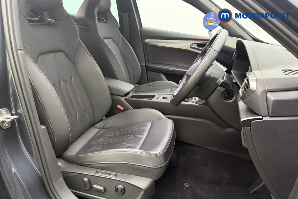 Cupra Formentor V2 Manual Petrol SUV - Stock Number (1605756) - 20th supplementary image