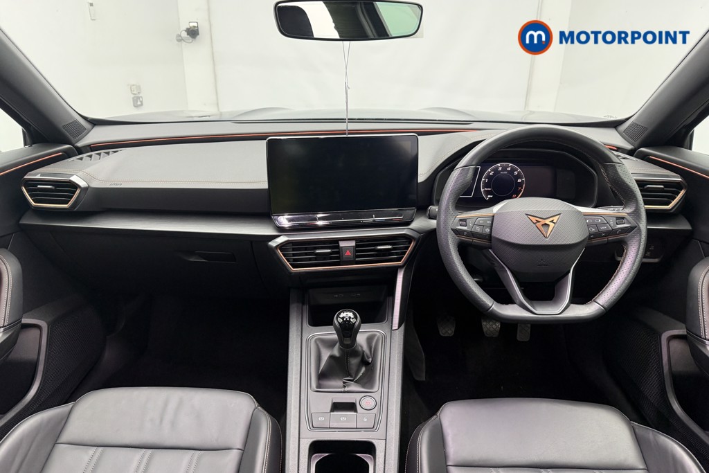 Cupra Formentor V2 Manual Petrol SUV - Stock Number (1605756) - 21st supplementary image