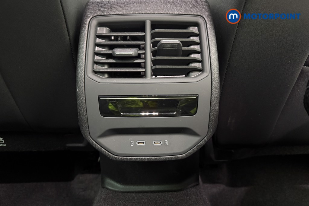 Cupra Formentor V2 Manual Petrol SUV - Stock Number (1605756) - 23rd supplementary image