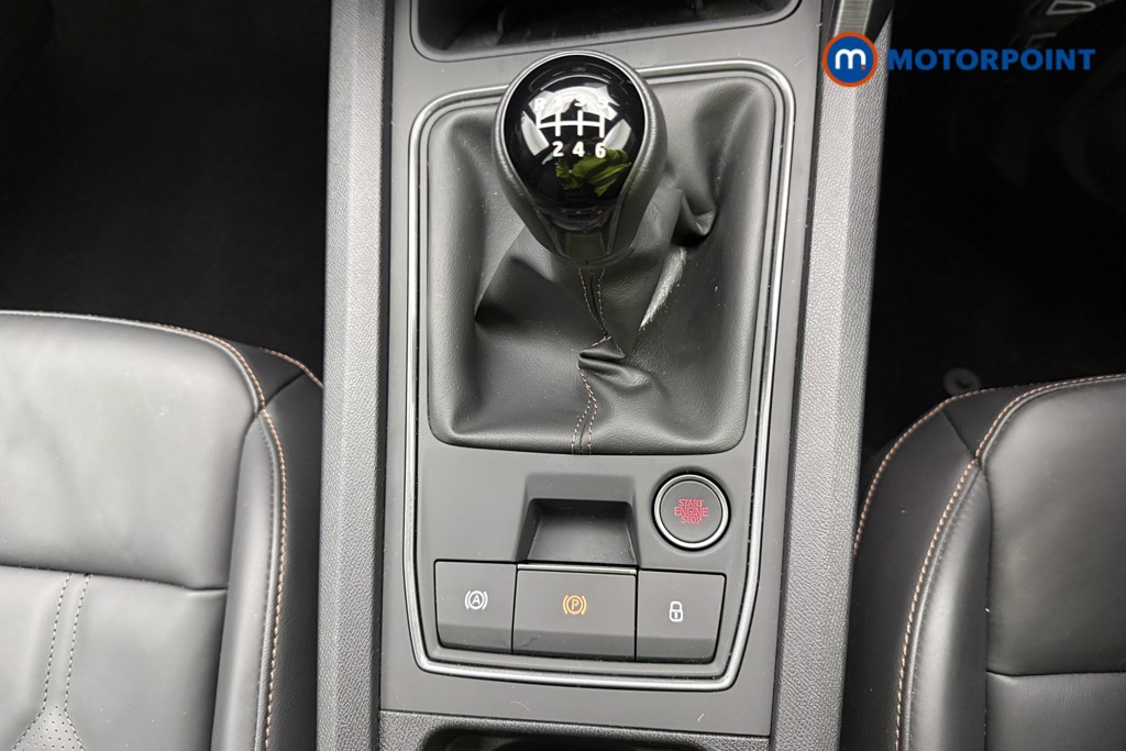 Cupra Formentor V2 Manual Petrol SUV - Stock Number (1605756) - 29th supplementary image