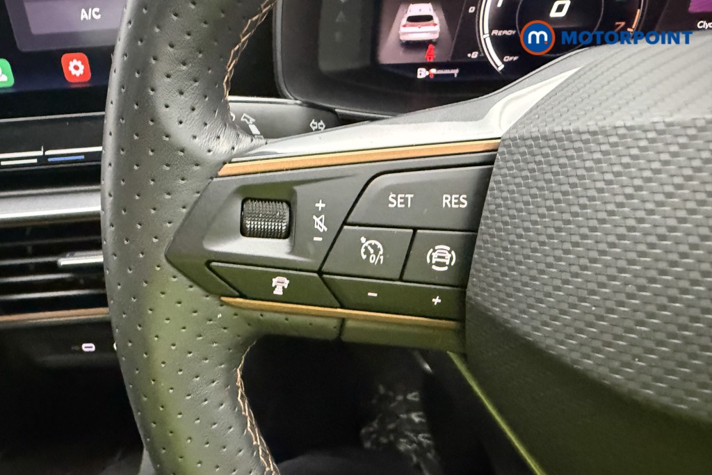 Cupra Formentor V2 Manual Petrol SUV - Stock Number (1605756) - 30th supplementary image