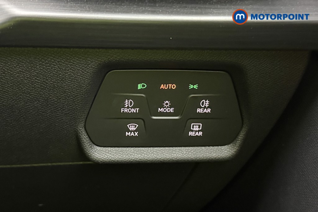 Cupra Formentor V2 Manual Petrol SUV - Stock Number (1605756) - 32nd supplementary image