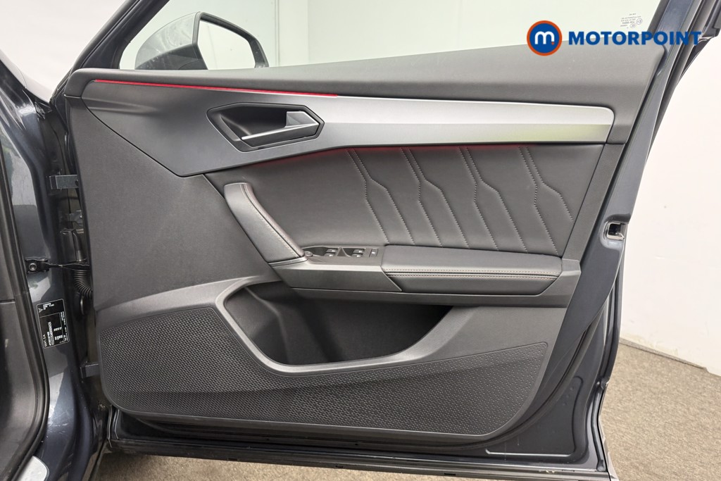 Cupra Formentor V2 Manual Petrol SUV - Stock Number (1605756) - 34th supplementary image