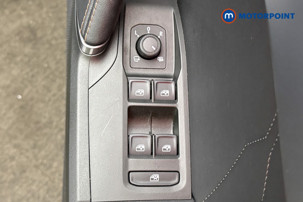 Cupra Formentor V2 Manual Petrol SUV - Stock Number (1605756) - 35th supplementary image