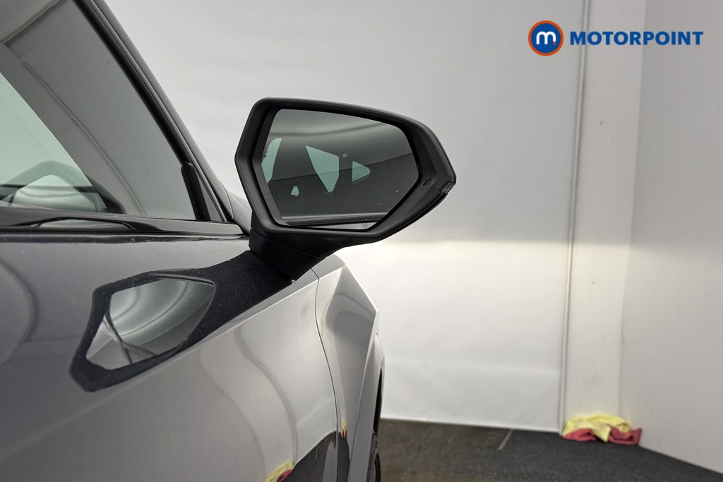 Cupra Formentor V2 Manual Petrol SUV - Stock Number (1605756) - 36th supplementary image