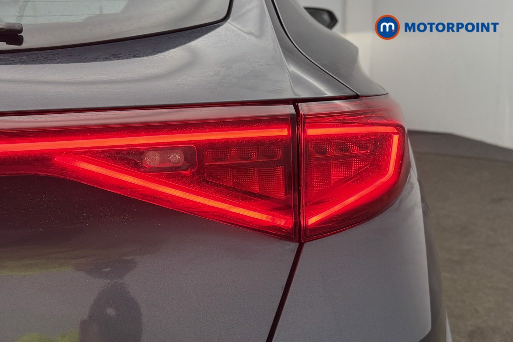 Cupra Formentor V2 Manual Petrol SUV - Stock Number (1605756) - 39th supplementary image