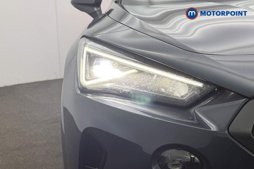 Cupra Formentor V2 Manual Petrol SUV - Stock Number (1605756) - 40th supplementary image