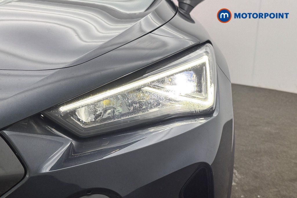 Cupra Formentor V2 Manual Petrol SUV - Stock Number (1605756) - 41st supplementary image