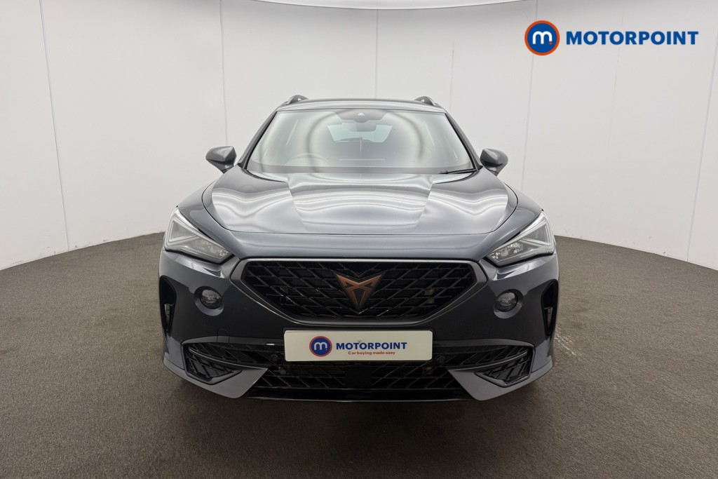 Cupra Formentor V2 Manual Petrol SUV - Stock Number (1605756) - 1st supplementary image