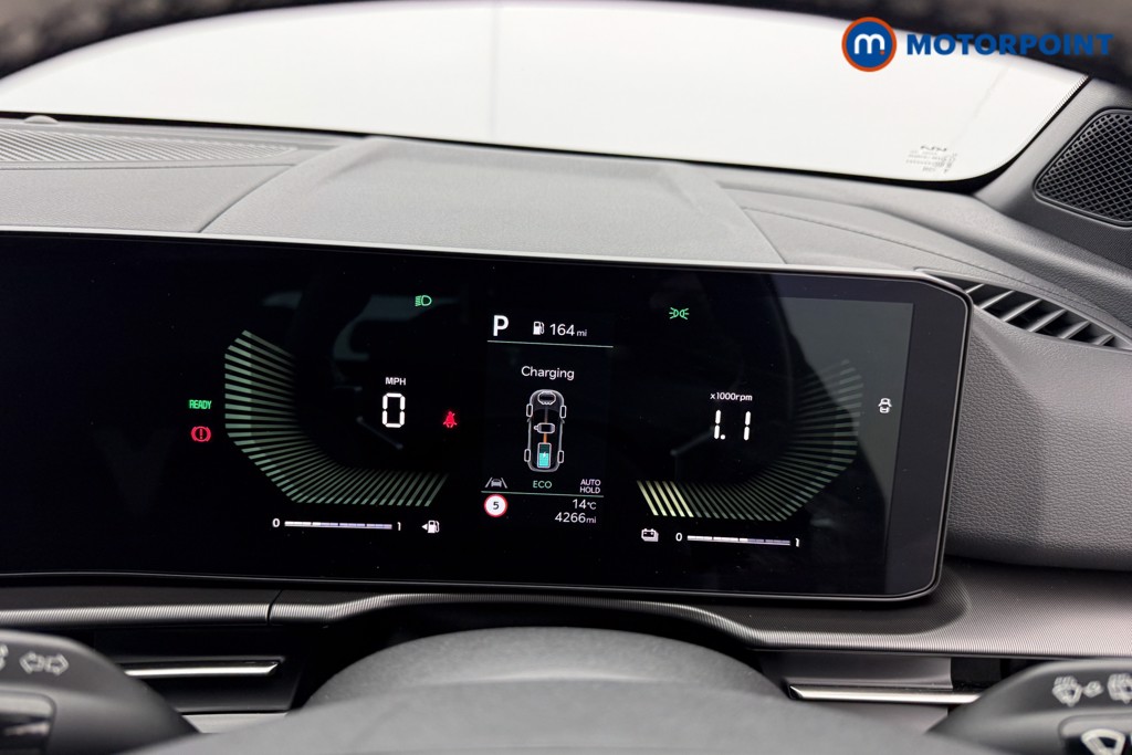 KIA Sportage Gt-Line Automatic Petrol-Electric Hybrid SUV - Stock Number (1605815) - 5th supplementary image