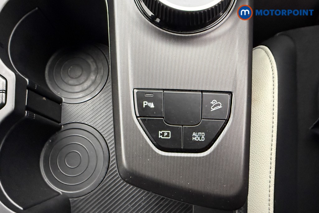 KIA Sportage Gt-Line Automatic Petrol-Electric Hybrid SUV - Stock Number (1605815) - 13th supplementary image