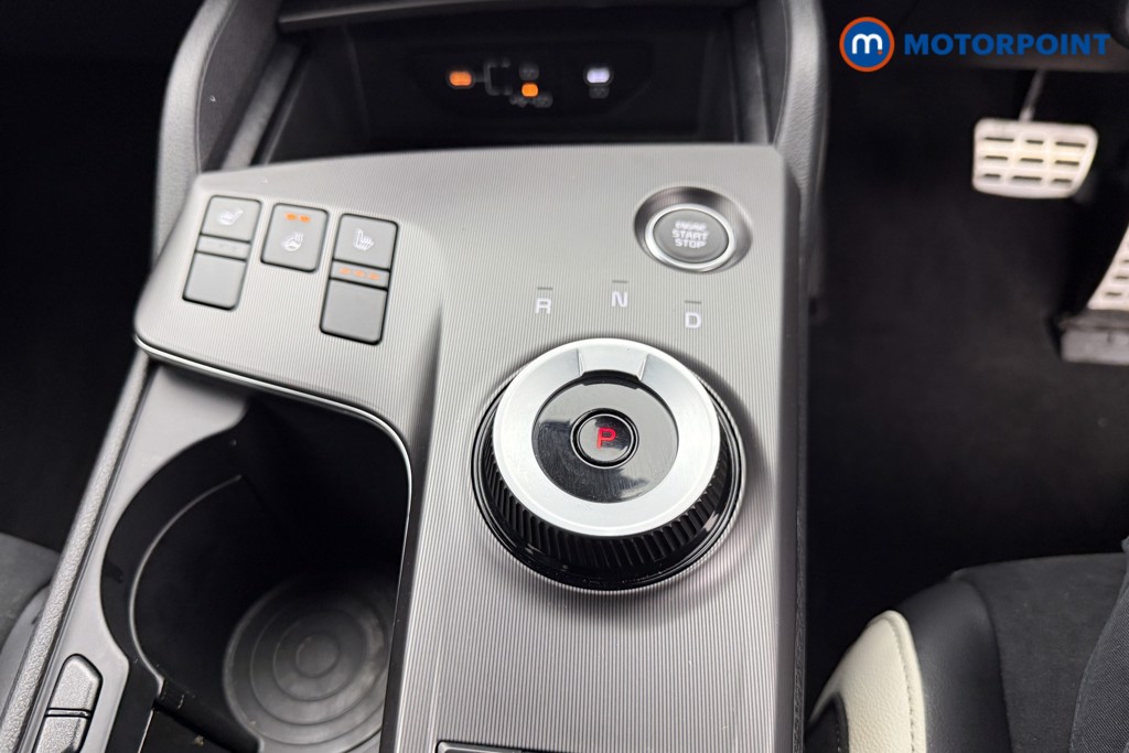 KIA Sportage Gt-Line Automatic Petrol-Electric Hybrid SUV - Stock Number (1605815) - 14th supplementary image