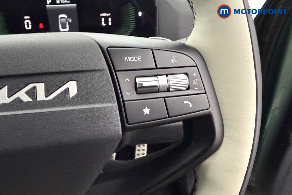 KIA Sportage Gt-Line Automatic Petrol-Electric Hybrid SUV - Stock Number (1605815) - 16th supplementary image