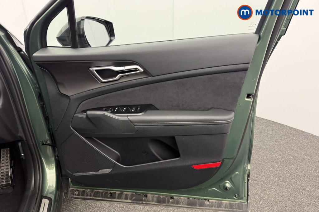KIA Sportage Gt-Line Automatic Petrol-Electric Hybrid SUV - Stock Number (1605815) - 19th supplementary image