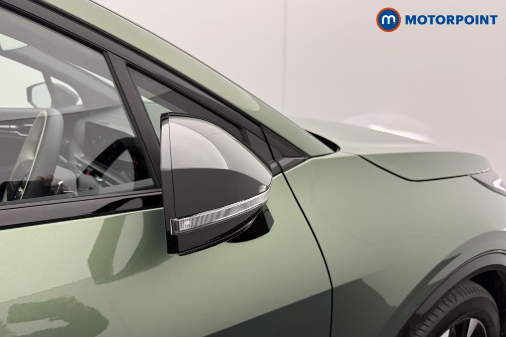 KIA Sportage Gt-Line Automatic Petrol-Electric Hybrid SUV - Stock Number (1605815) - 20th supplementary image