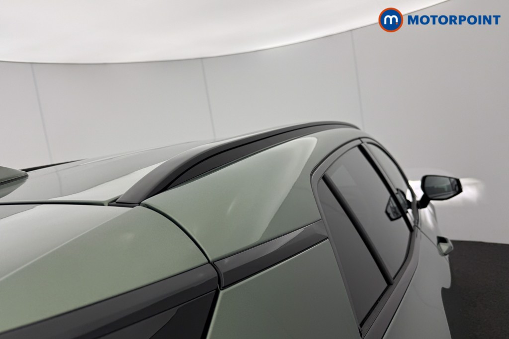 KIA Sportage Gt-Line Automatic Petrol-Electric Hybrid SUV - Stock Number (1605815) - 21st supplementary image