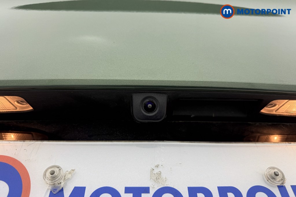 KIA Sportage Gt-Line Automatic Petrol-Electric Hybrid SUV - Stock Number (1605815) - 23rd supplementary image