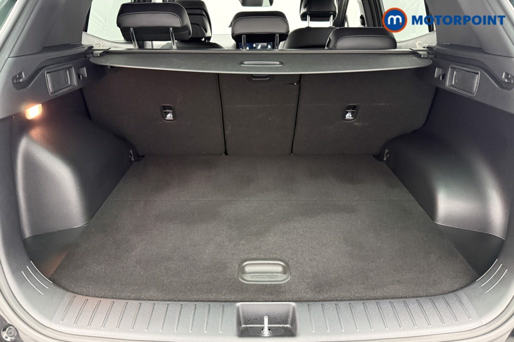 KIA Sportage Gt-Line Automatic Petrol-Electric Hybrid SUV - Stock Number (1605815) - 24th supplementary image