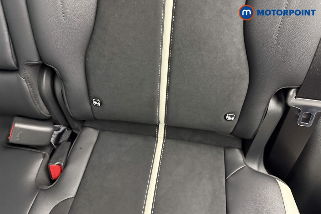 KIA Sportage Gt-Line Automatic Petrol-Electric Hybrid SUV - Stock Number (1605815) - 27th supplementary image