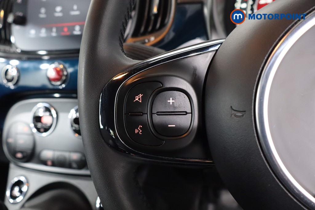 Fiat 500 1.0 Mild Hybrid 2Dr Manual Petrol Convertible - Stock Number (1605827) - 7th supplementary image