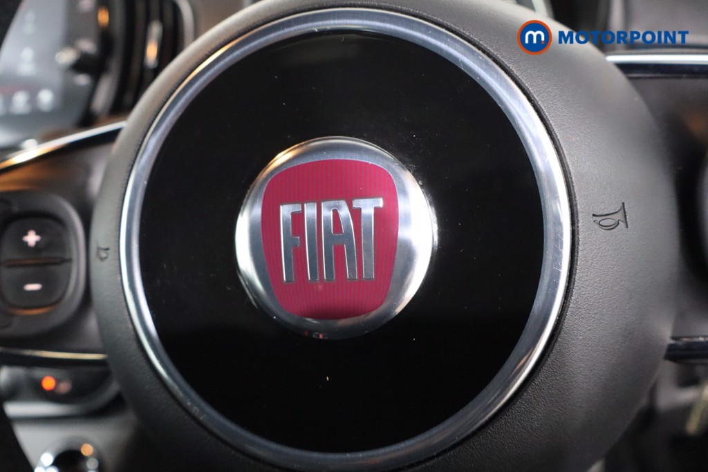 Fiat 500 1.0 Mild Hybrid 2Dr Manual Petrol Convertible - Stock Number (1605827) - 13th supplementary image