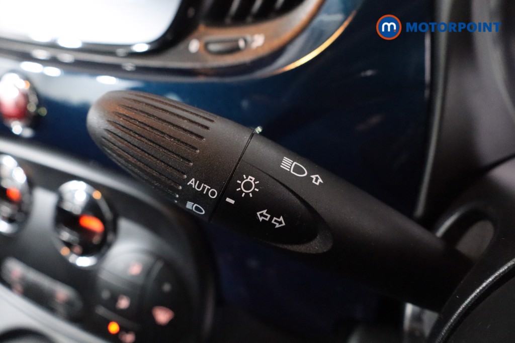 Fiat 500 1.0 Mild Hybrid 2Dr Manual Petrol Convertible - Stock Number (1605827) - 14th supplementary image