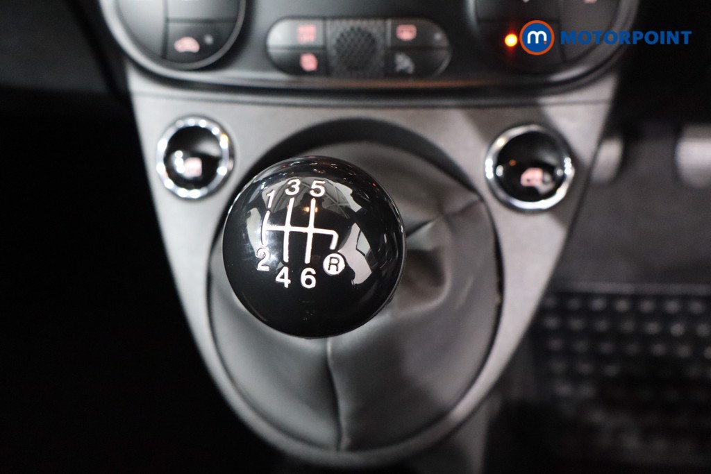 Fiat 500 1.0 Mild Hybrid 2Dr Manual Petrol Convertible - Stock Number (1605827) - 19th supplementary image