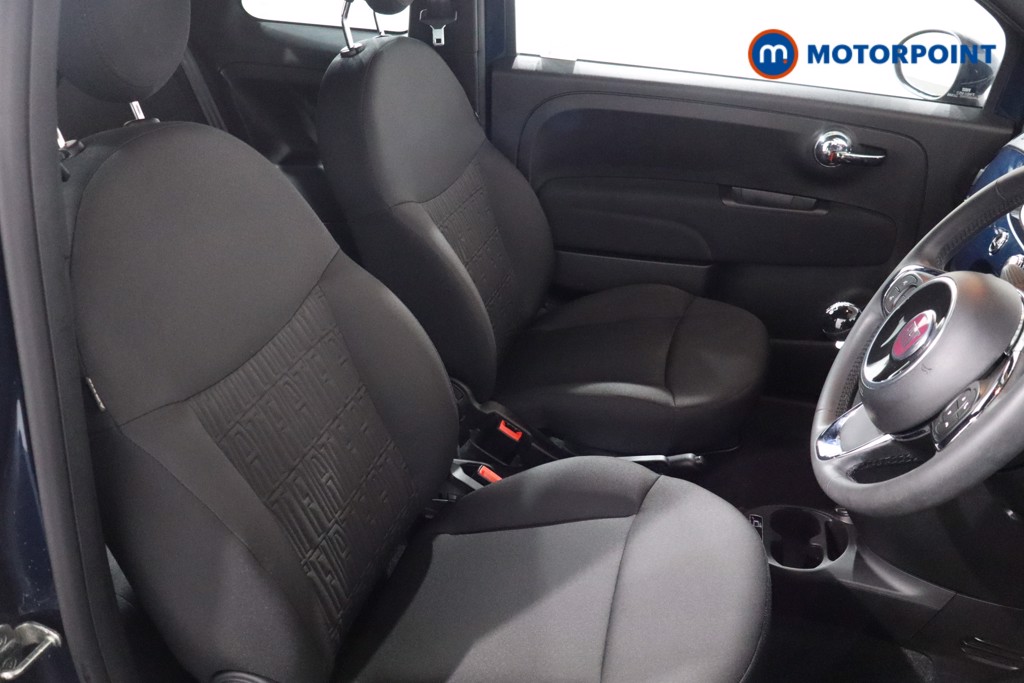 Fiat 500 1.0 Mild Hybrid 2Dr Manual Petrol Convertible - Stock Number (1605827) - 22nd supplementary image