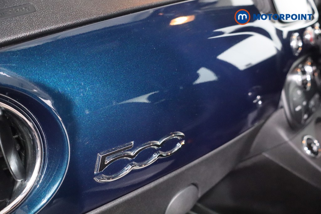 Fiat 500 1.0 Mild Hybrid 2Dr Manual Petrol Convertible - Stock Number (1605827) - 25th supplementary image