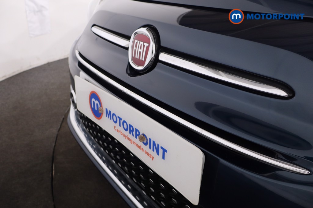 Fiat 500 1.0 Mild Hybrid 2Dr Manual Petrol Convertible - Stock Number (1605827) - 27th supplementary image